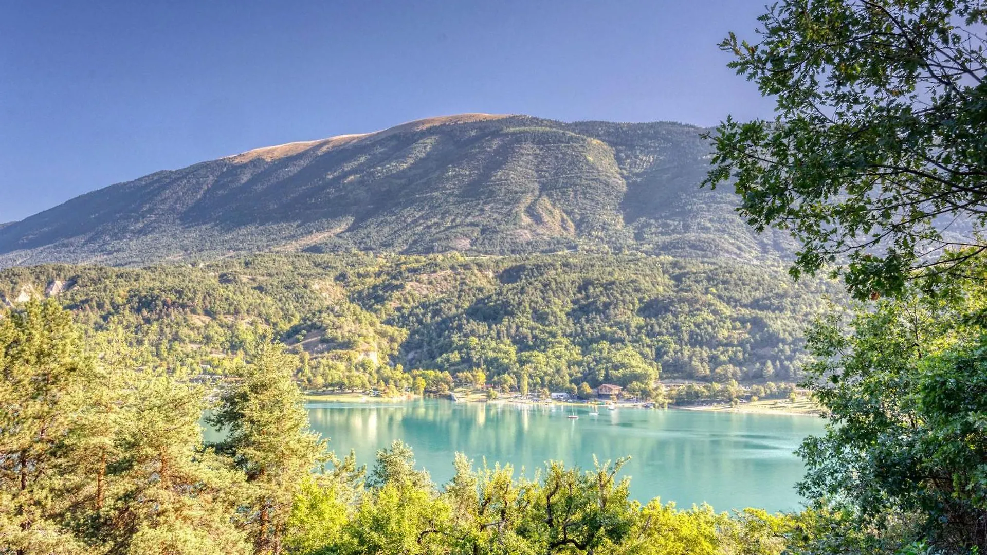 La Maison Du Lac - Passerelles De Monteynard Lavars Holiday home