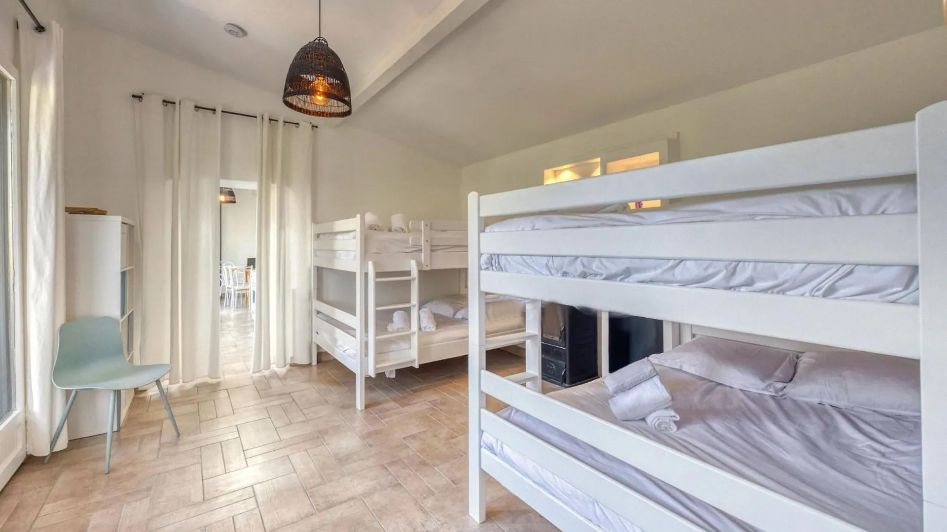 Holiday home La Maison Du Lac - Passerelles De Monteynard Lavars France