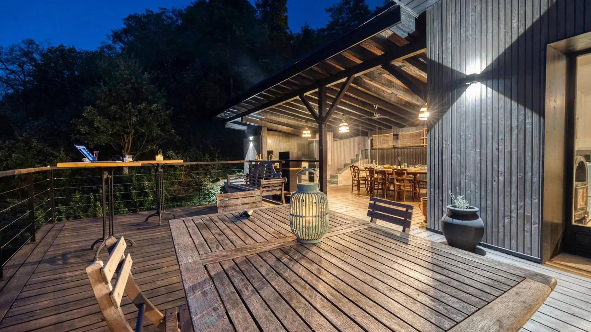 La Maison Du Lac - Passerelles De Monteynard Lavars Holiday home