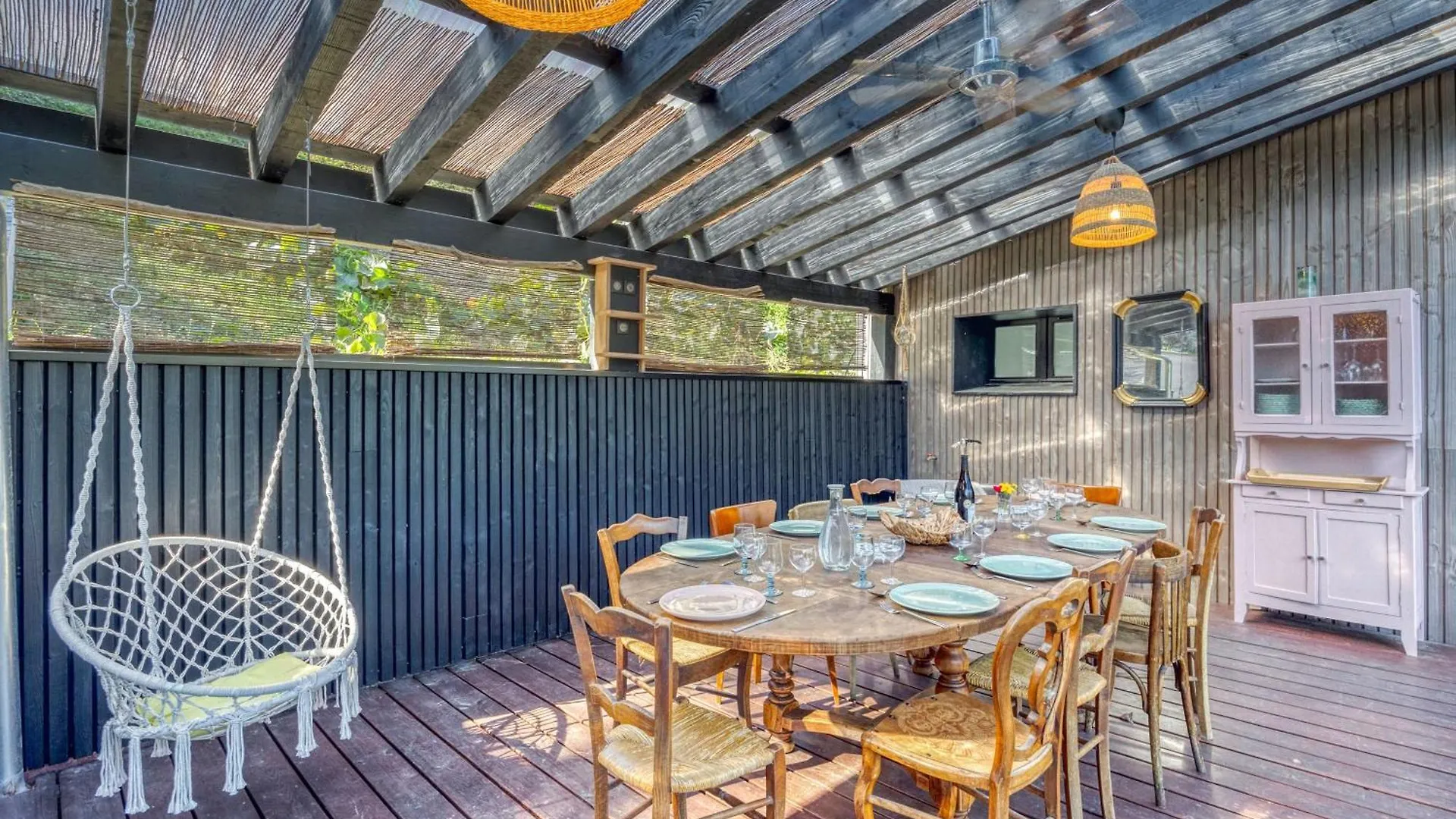 La Maison Du Lac - Passerelles De Monteynard Lavars Holiday home